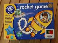 Jogo "Rocket Game" da Orchard Toys