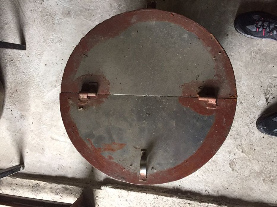 Бочка(ємність)