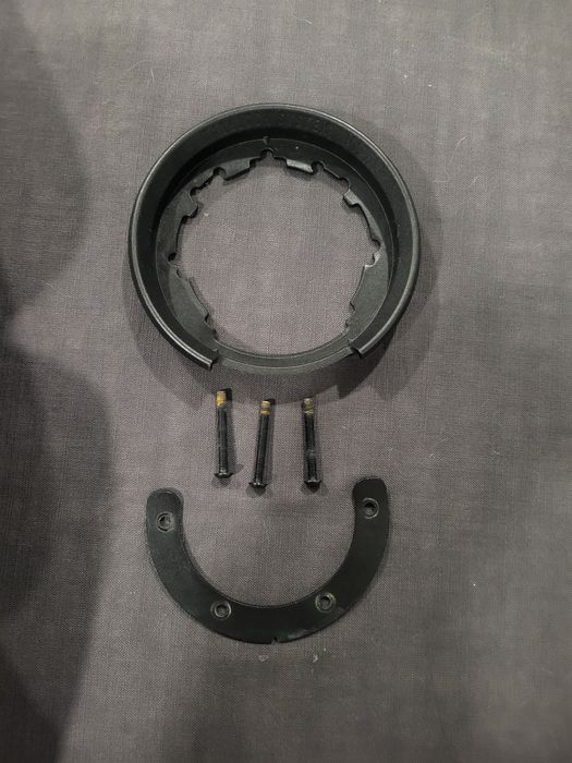 Saco depósito givi tanklocked