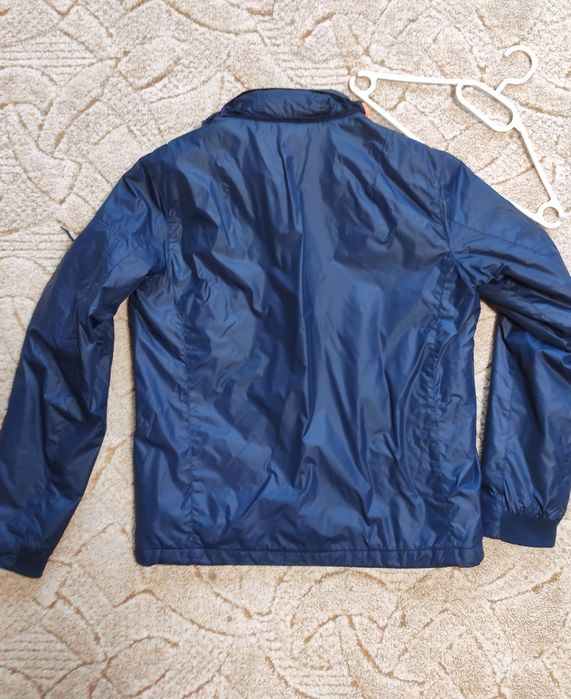 куртка чоловіча розмір М