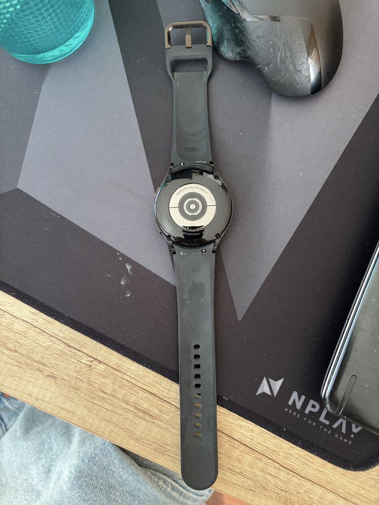 Samsung Galaxy Watch 4
