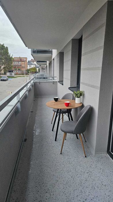 Nowe mieszkanie do wynajęcia ul. Kręta 48, Nowe Miasto