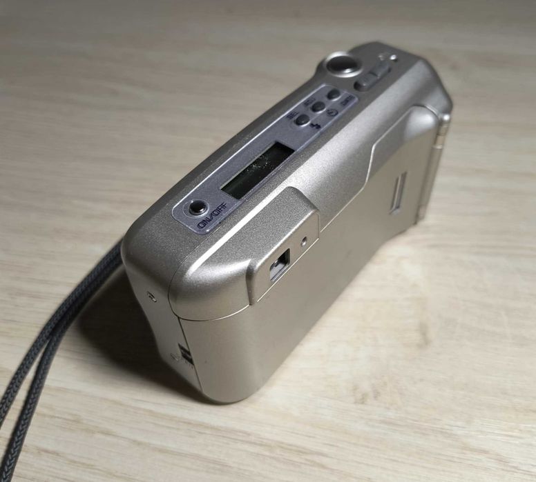 Minolta 110 Zoom 38-110mm