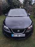 Seat Ibiza 1.4MPI 85KM 2012r. *Tylko137000km*