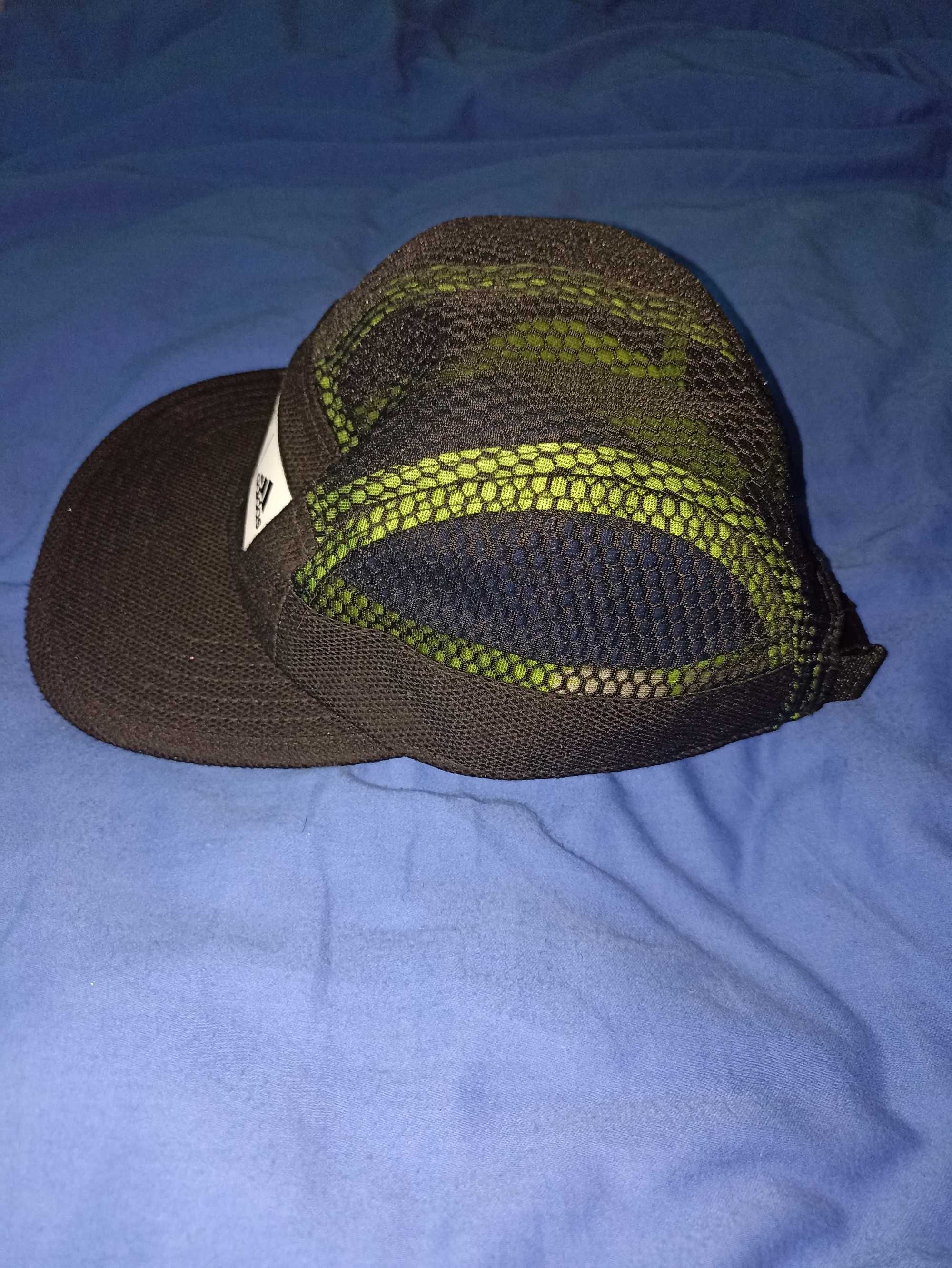 кепка adidas 5p tech cap