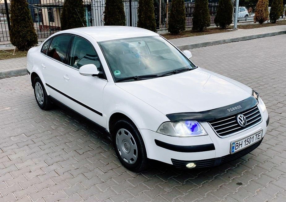 Продам Volkswagen Passat B5+