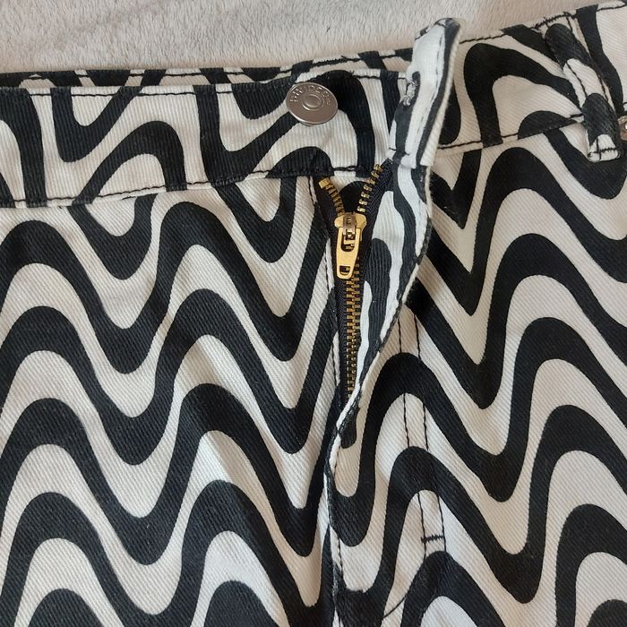 Spódniczka mini H&M 44