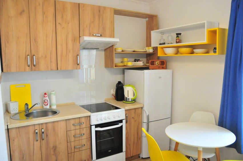 Apartament Gościnny - Łańcut