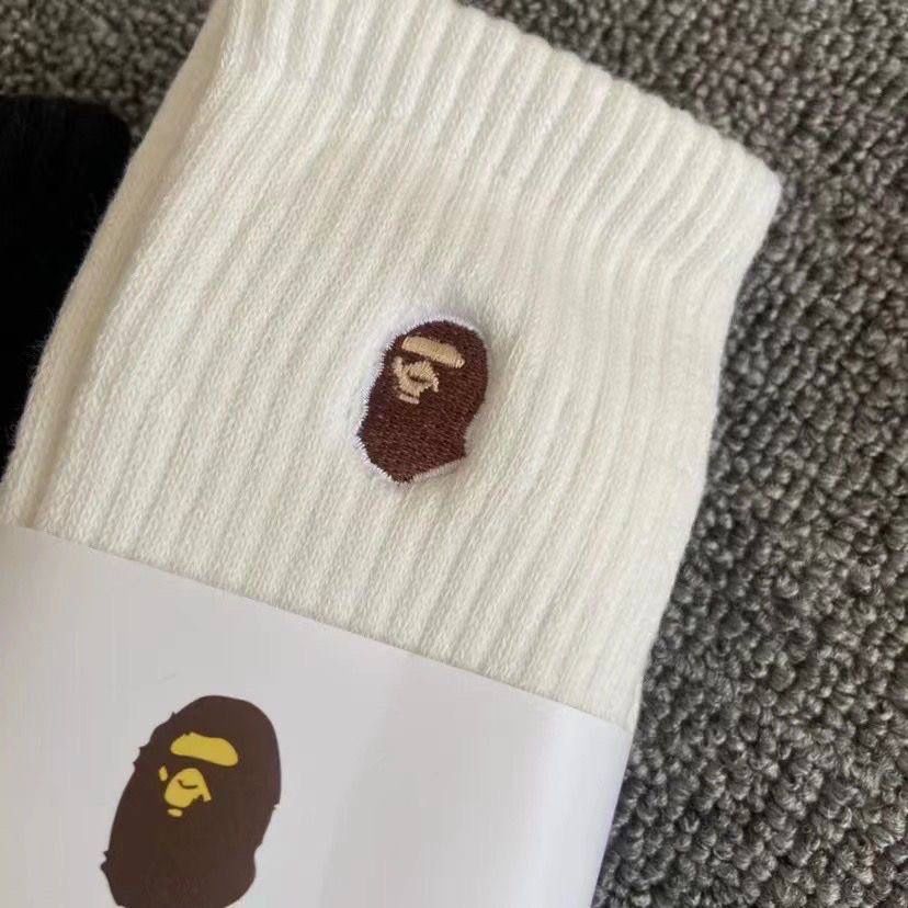 Шкарпетки BAPE