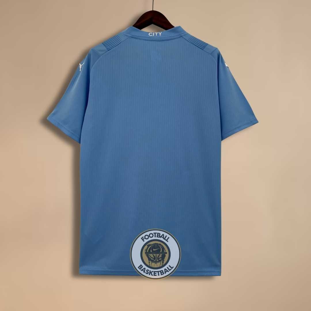 [NOVA] Camisola Manchester City 23/24 Personalizável [S-3XL]