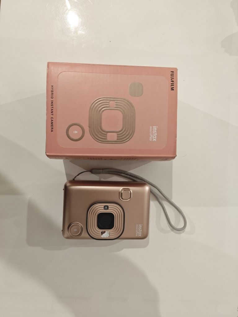 FujiFilm Instax Mini Liplay