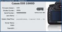 Canon EOS 1000D /body/