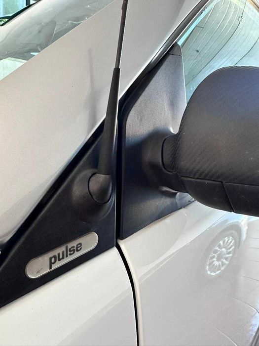 Smart Fortwo Coupé Pulse 1.0 Gasolina – Nacional (2009)