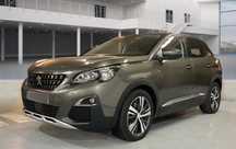 Peugeot 3008 1.6 Hybrid Allure e-EAT8