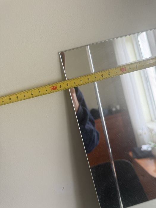 Espelho de Parede 60x48cm