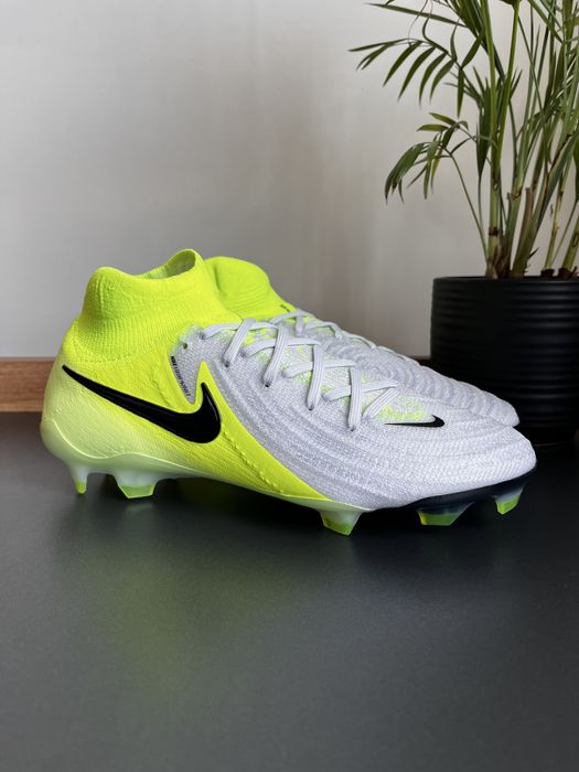 Nike Phantom Luna 2 Elite оригінал бутси розмір 37.5 нові fj2572-003