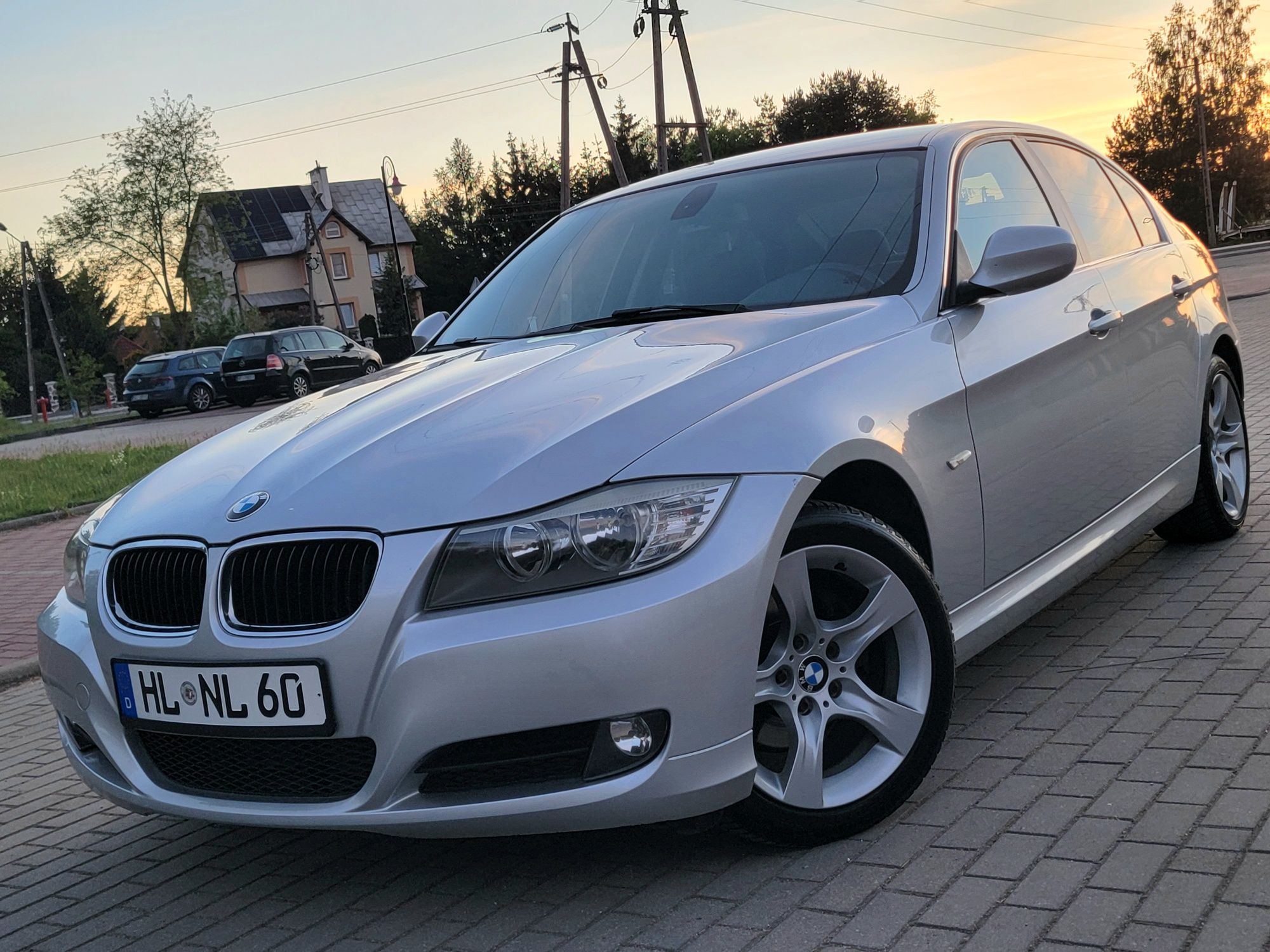 *2.0d* Import* Skóry* Sedan* PerfekcyjnyStan* Polecam*