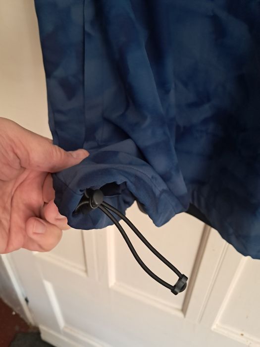 Bezrękawnik adidas USA.inne fajne rzeczy Nike Salomon salewa puma