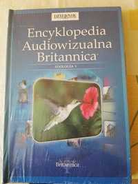 Encyklopedia Audiowizualna Britannica Zoologia I