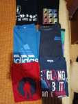 Lote de roupa 13-14 yrs