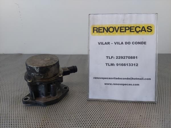 Depressor dos travões / bomba de vácuo RENAULT Clio II (BB0/1/2_, CB0/