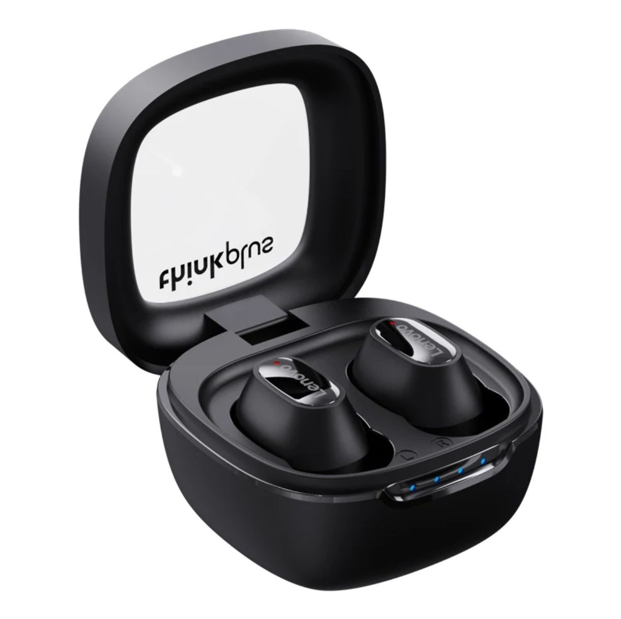 Headphones - Lenovo-Thinkplus XT62