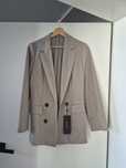 Marynarka massimo dutti