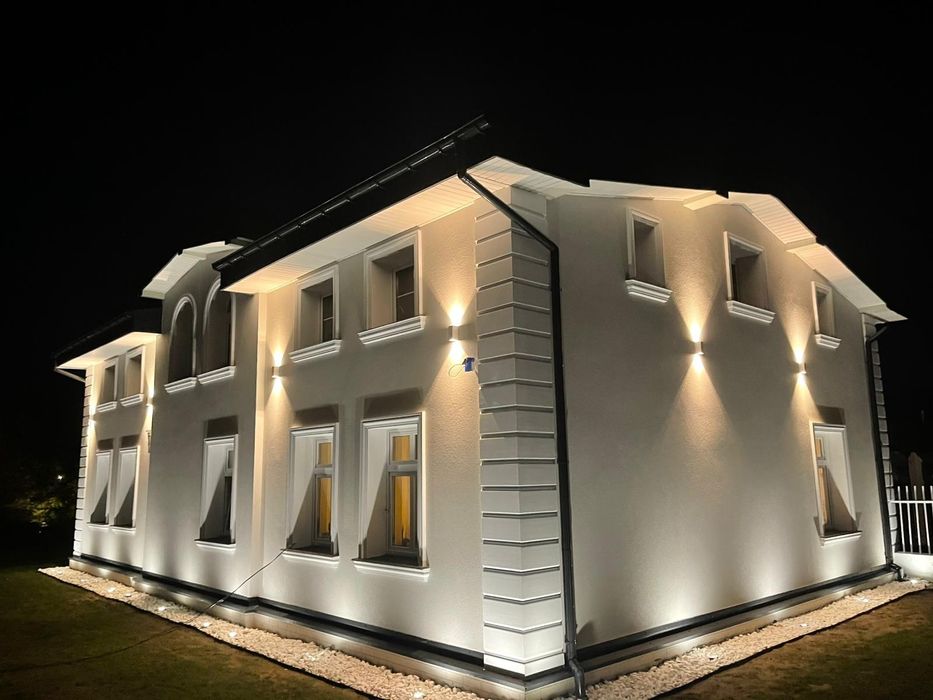 Piękny dom blisko morza Kuknia 25