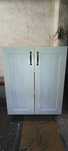 Szafka D60 dolna Royal Gała Meble dwudrzwiowa 60 cm