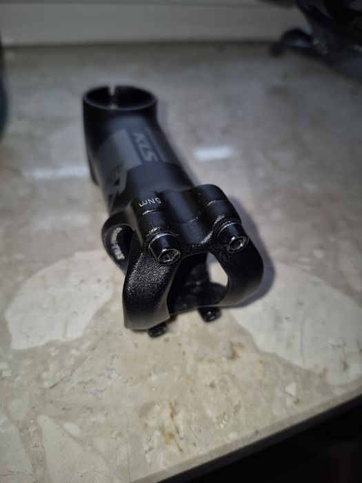 Mostek Kellys Advanced XC 80 mm