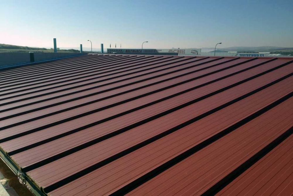 Painel Sandwich Económico