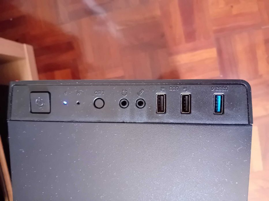 Pc Asus Prime H510M-K Skt1200