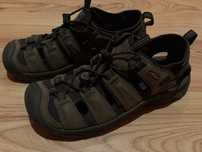 Keen Sandały Targhee III Sandal  Szary 40.5