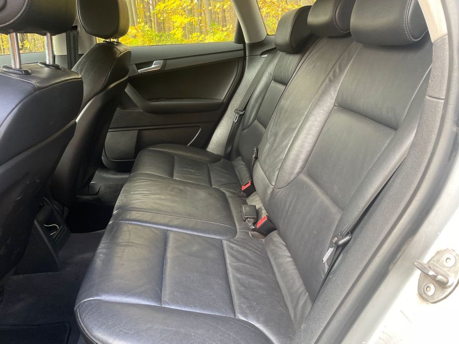 AUDI A3 1.6 TDi 2012r Polift Sportback