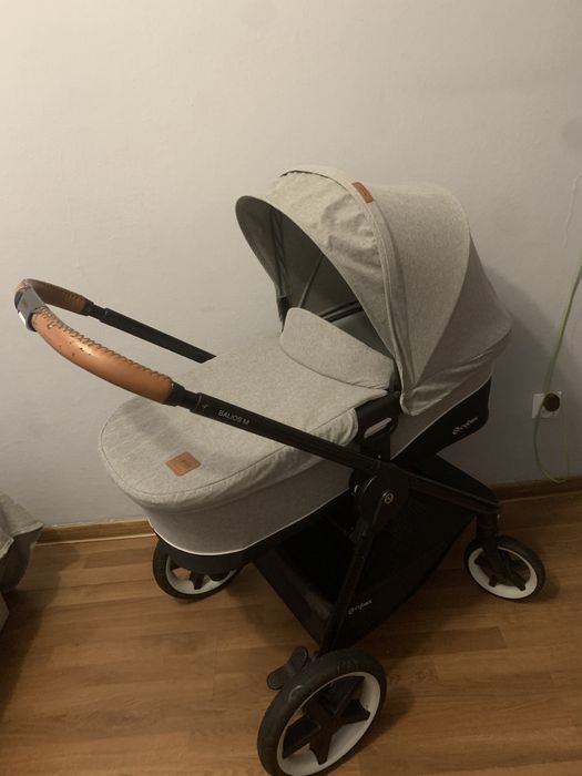 Cybex Balios M  3w1