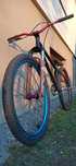 Rower Dirt Octane one Void 3.0 26 cali