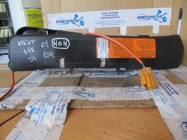 Airbag Banco 9467748 VOLVO V70 2001 ESQ