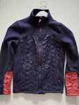 Bluza/polar do konnej jazdy Fouganza 134/140
