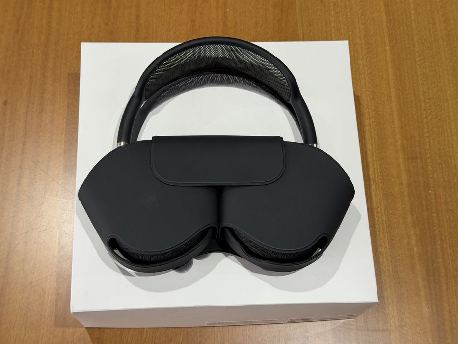 Apple AirPods Max - 1ª Geração | Originais Apple