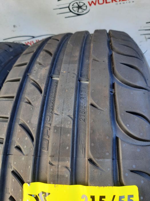 215/55r17 94V Kormoran Ultra High Performance