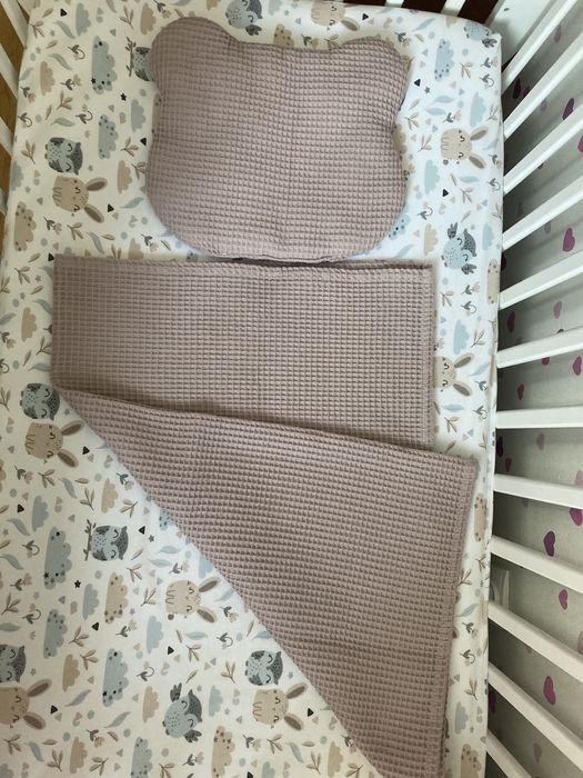 Wafelkowy zesyaw dla dziecka