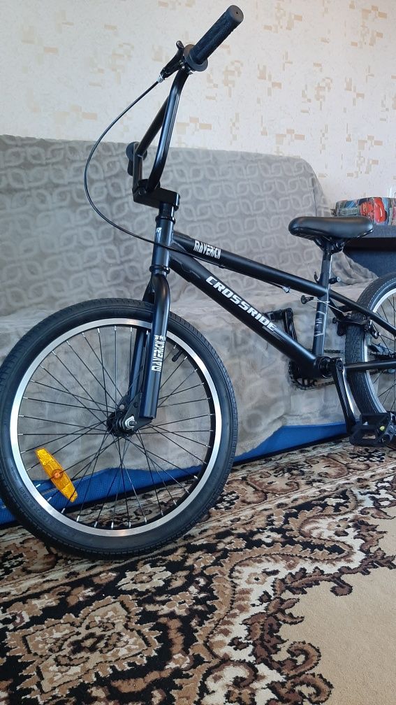 Продам Новый BMX Велосипед