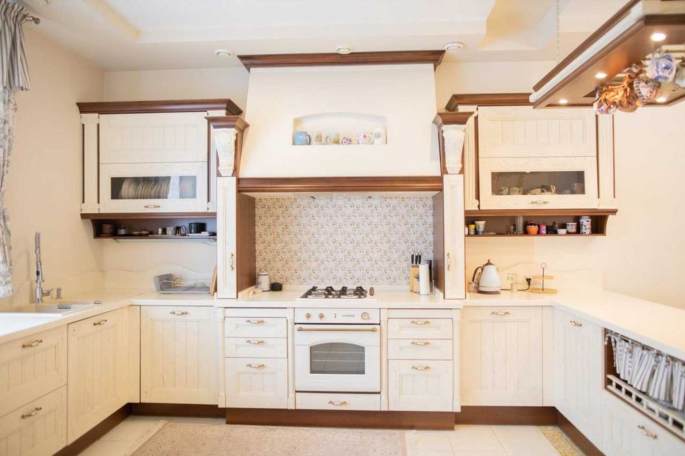 Особняк у парку ШЕВЧЕНКА