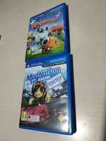 Jogos PlayStation ps2 psp Vita