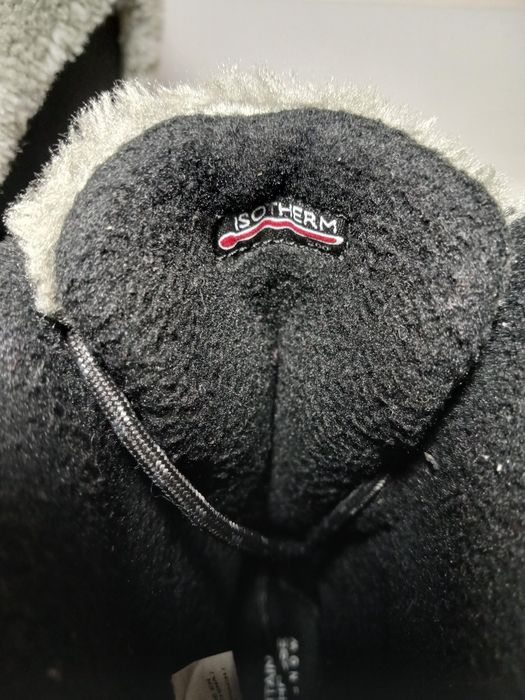 Жіночі зимові черевики чоботи Mountain Warehouse OHIO 38 термо сапоги