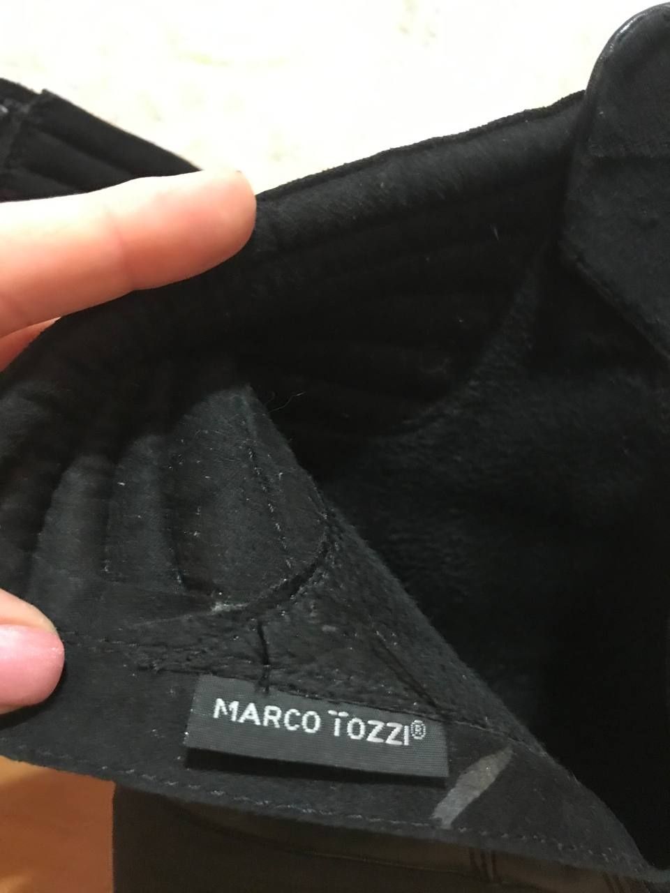 Жіночі черевики Marco Tozzi