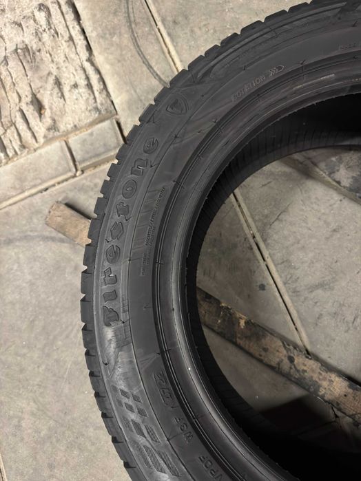 Opona wielosezonowa 205/55/R16 Firestone Multiseason - 1 sztuka