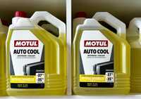 Anticongelante Motul Auto Cool Optimal Amarelo