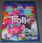 Blu ray - Trolle