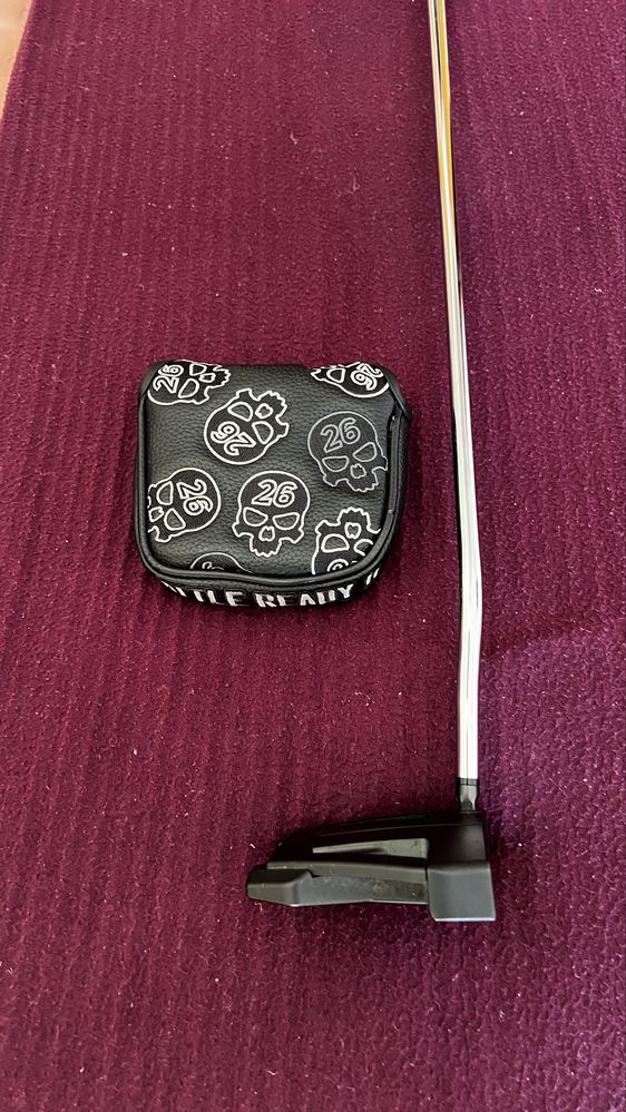 Putter PXG imaculado